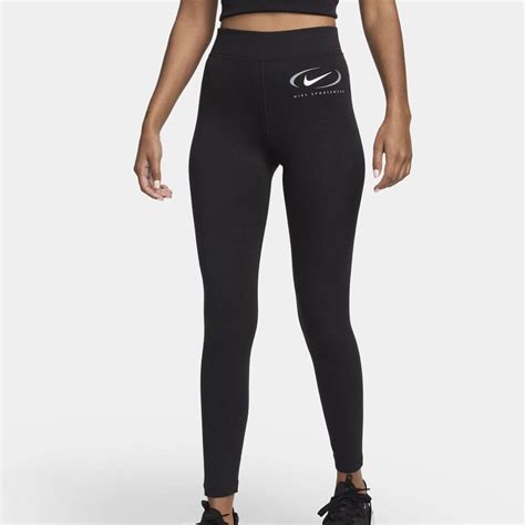 nike legging aanbieding